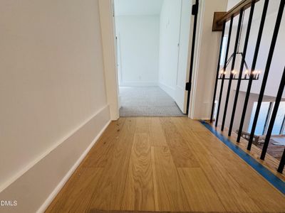 New construction Single-Family house 126 Black Bear Ct, Chapel Hill, NC 27516 - image 10