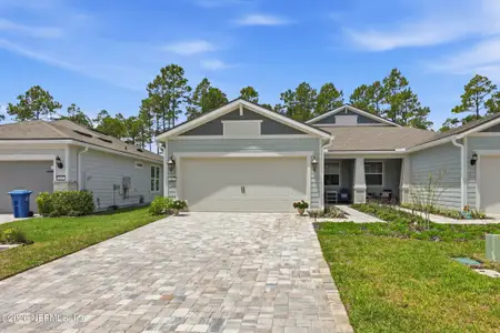New construction Single-Family house 116 Oyster Shell Ter, Ponte Vedra, FL 32081 - image