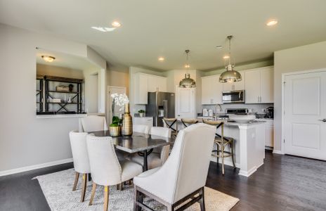 Sierra Creek by Pulte Homes in Auburn - photo 37 37