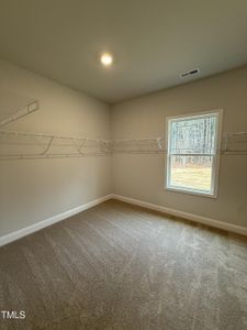 New construction Single-Family house 105 Watermelon Dr, Franklinton, NC 27525 2620- photo 18 18