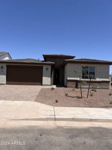 New construction Single-Family house 17972 W Vogel Ave, Goodyear, AZ 85338 Alani- photo 1 1