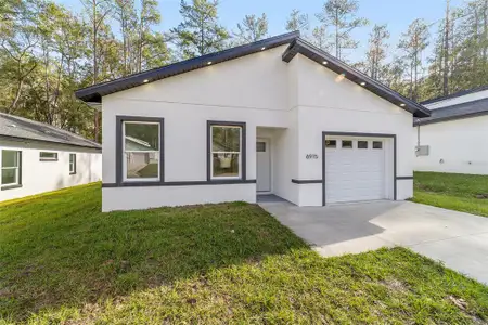 New construction Single-Family house 6937 Se 23Rd Ave, Ocala, FL 34480 - image