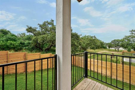 New construction Single-Family house 6821 Wolfcreek Pass, Unit 7, Austin, TX 78749 - photo 26 26