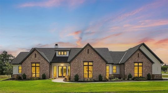 New construction Single-Family house 5623 Mill Water Ct, Bryan, TX 77808 - image