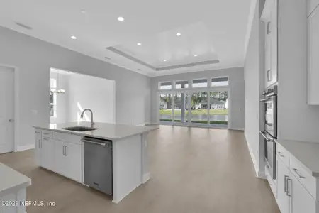 New construction Single-Family house 95494 Golden Glow Dr, Fernandina Beach, FL 32034 plan Tomoka - image 7