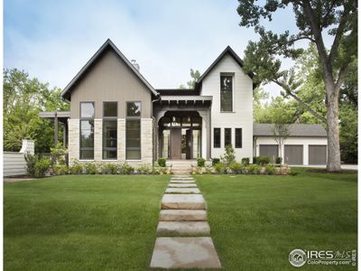 New construction Single-Family house 3621 21St St, Boulder, CO 80304 - photo 0