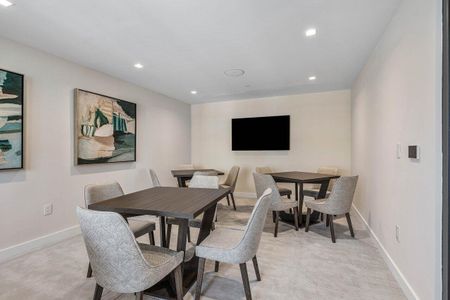 New construction Condo house 220 SE Mizner Blvd, Unit 411, Boca Raton, FL 33432 - image 12