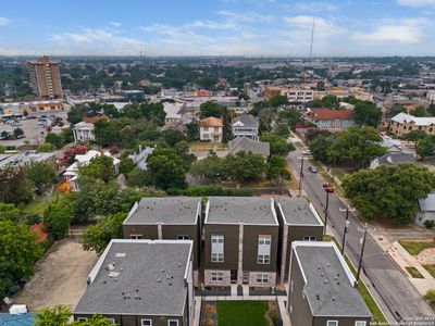 New construction Condo/Apt house 323 Howard St, Unit 1, San Antonio, TX 78212 - photo 36 36