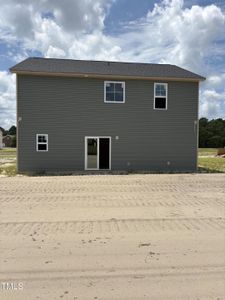 New construction Single-Family house 1522 Eastbay Dr, Fayetteville, NC 28312 plan Ingmire - image