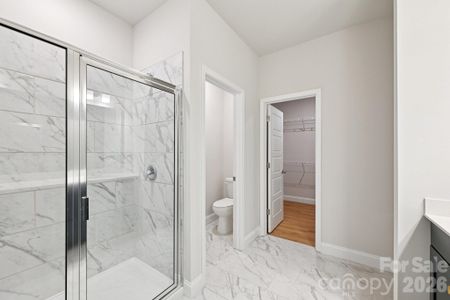 New construction Single-Family house 612 Banter Ln, Unit 32, Cramerton, NC 28032 - image 12