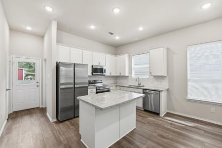New construction Single-Family house 10176 Barberry St, Willis, TX 77318 - image 12
