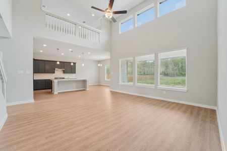 New construction Single-Family house 6619 Pelican Ln, Beasley, TX 77417 plan Amarillo - image 14