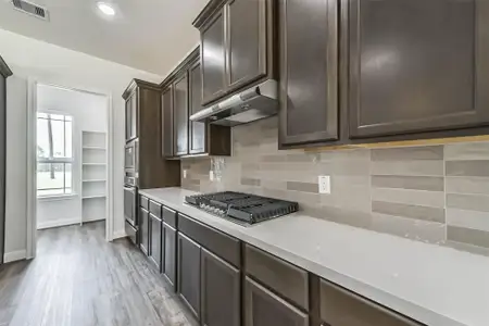New construction Single-Family house 5334 Camp Creek Rd, Baytown, TX 77523 - image 14