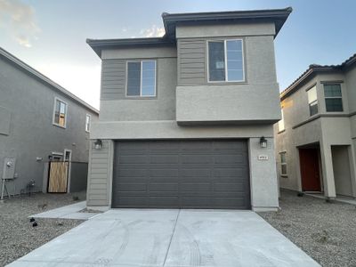 New construction Single-Family house 4512 S Mole, Mesa, AZ 85212 Cyan- photo 5 5