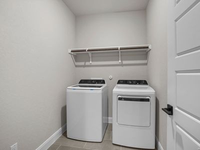 New construction Single-Family house 14534 Costa Leon, San Antonio, TX 78245 plan The Jennings G - image 18