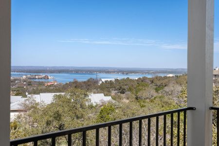 New construction Single-Family house 416 Green Leaf, Horseshoe Bay, TX 78657 - image 18