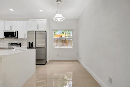 New construction Single-Family house 3516 Avenue S, Riviera Beach, FL 33404 null- photo 26 26