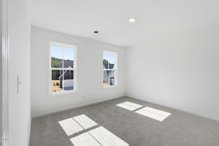 New construction Single-Family house 2340 Fleming Rd, Fuquay Varina, NC 27526 plan Brooks - image 16