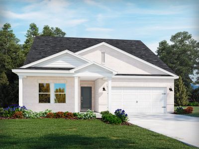 New construction Single-Family house 690 Cypress Preserve Cir, Longs, SC 29568 plan Carolina - image