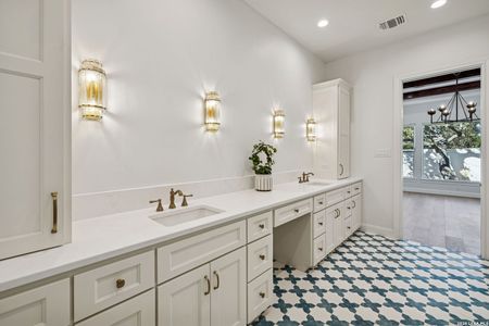 New construction Single-Family house 7006 Bluff Run, San Antonio, TX 78257 - image 16