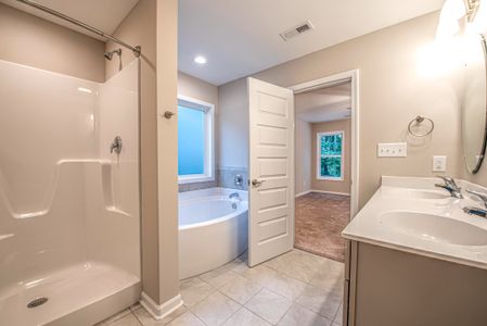 New construction Single-Family house 175 Independence Blvd, Newport, NC 28570 plan Bayhill A - image 5