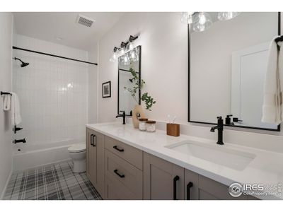 New construction Single-Family house 743 Little Leaf Dr, Windsor, CO 80550 plan Fairplay - image 5