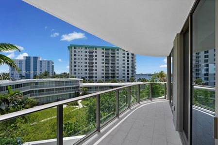 New construction Condo house 1135 103Rd St, Unit 408, Bay Harbor Islands, FL 33154 - image 3