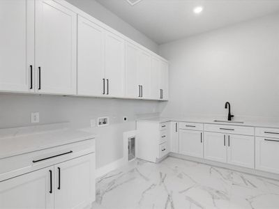 New construction Single-Family house 3012 Jenkins Hl, Anna, TX 75409 plan Plan Unknown - image 11