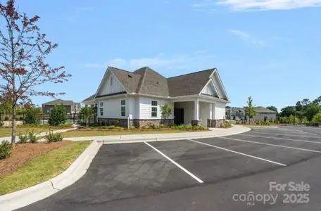 New construction Single-Family house 2628 Clipper Ct, Concord, NC 28027 - image