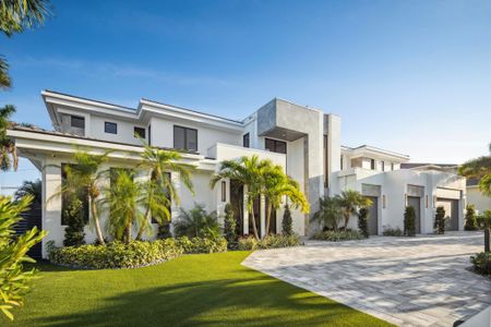 New construction Single-Family house 474 Ne 10Th St, Boca Raton, FL 33432 null- photo 0