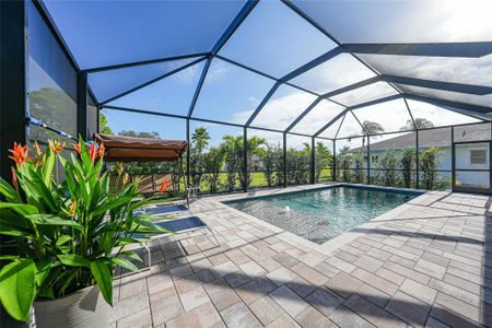 New construction Single-Family house 336 Casale G St, Punta Gorda, FL 33983 - image