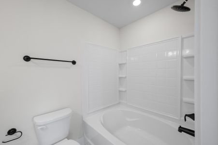 New construction Townhouse house 308 Bremerton Dr, Goose Creek, SC 29445 plan Foster II - image 9