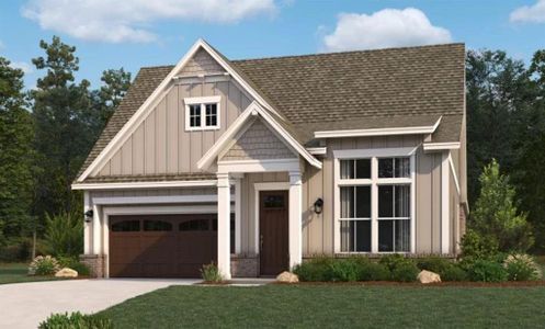 New construction Single-Family house 1208 Eclipse Wy, Wylie, TX 75098 plan Farwell - image