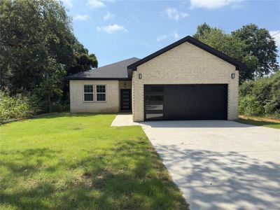 New construction Single-Family house 324 Lakey Rd, Seagoville, TX 75159 null- photo 0