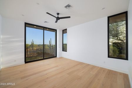 New construction Single-Family house 9143 E La Junta Road, Scottsdale, AZ 85255 - photo 34 34