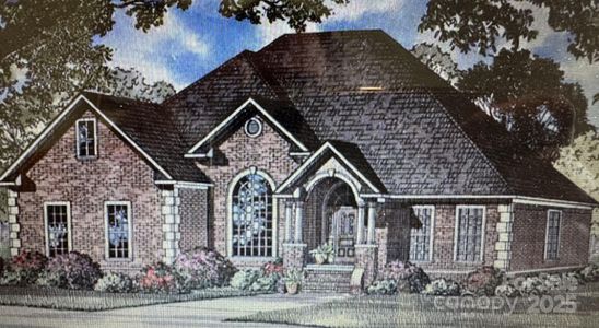 New construction Single-Family house 4 Beth Haven Church Rd, Denver, NC 28037 - image