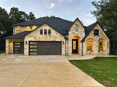 New construction Single-Family house 819 Vz County Rd 2715, Mabank, TX 75147 - image