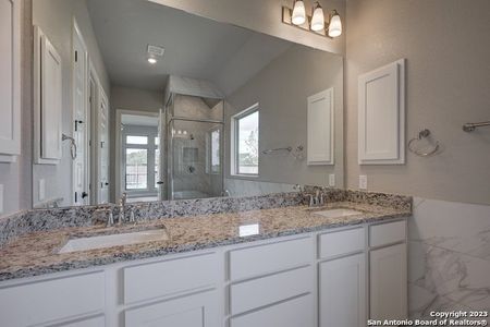 The Enclave at Potranco Oaks by Texas Homes in Castroville - photo 22 22