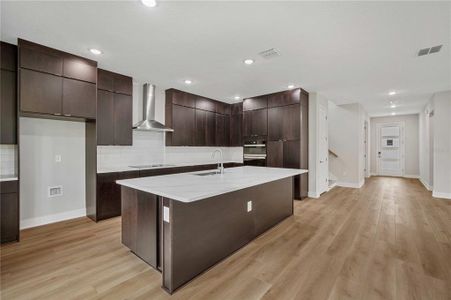 New construction Single-Family house 3310 W Rogers Ave, Tampa, FL 33611 - image 9