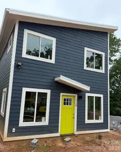 New construction Single-Family house 110 Lager Ln, Asheville, NC 28806 - image