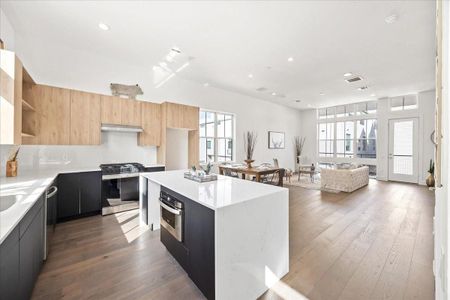 New construction Single-Family house 2855 Decker Pl, Houston, TX 77003 - image 10