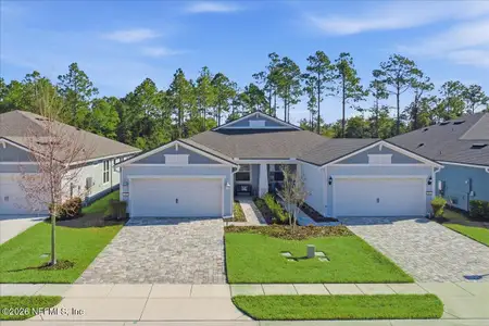 New construction Single-Family house 147 Oyster Shell Ter, Ponte Vedra, FL 32081 - image