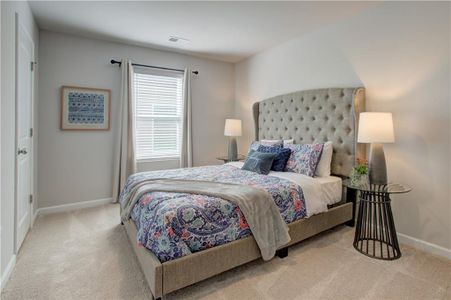 Stephen's Landing by Direct Residential Communities in Loganville - photo 24 24