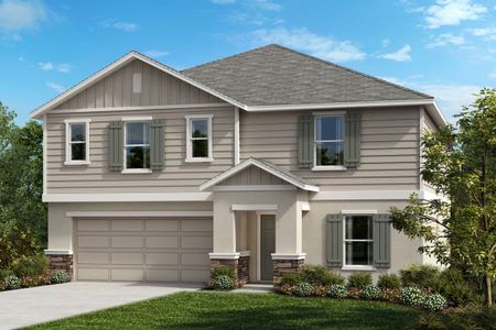 New construction Single-Family house 2509 Zachary Taylor Wy, Bartow, FL 33830 null- photo 4 4