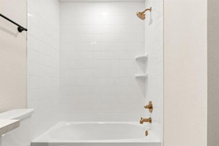 New construction Townhouse house 729 Tower Rd, Wylie, TX 75098 - image 9