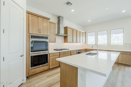 New construction Single-Family house 21268 W Mariposa St, Buckeye, AZ 85396 - image 6