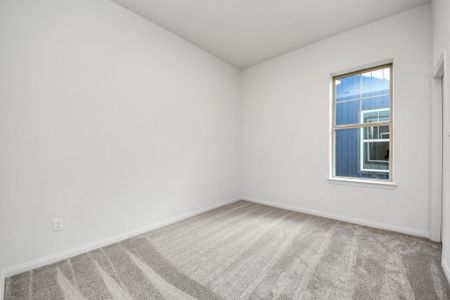 New construction Townhouse house 363 Legacy Pt, Unit A, Sealy, TX 77474 - image 20