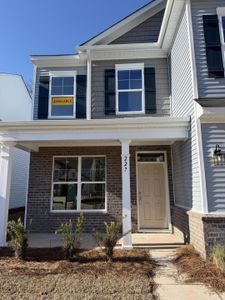 New construction Single-Family house 227 Palfrey Dr, Ridgeville, SC 29472 plan Drexel - image 14