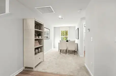 New construction Single-Family house 113 Grand Oak Cir, Union City, GA 30291 - image 5