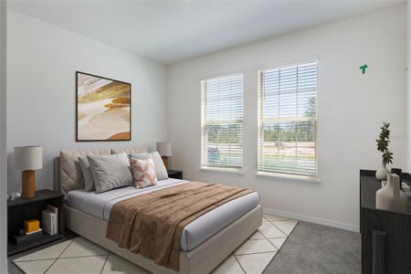 New construction Single-Family house 16863 Hobe Soun, Winter Garden, FL 34787 - image